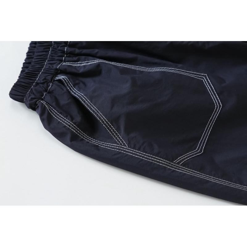 下裝｜2025  速乾運動防蚊褲 男童褲子-細節圖7