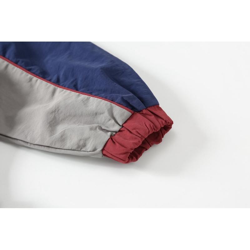 外套｜2025 春秋撞色外套 男童外套-細節圖9