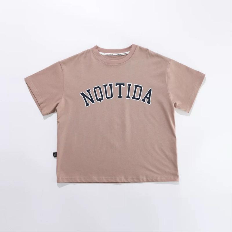 上衣｜男童寬鬆字母上衣 男童上衣 部分現貨-細節圖5