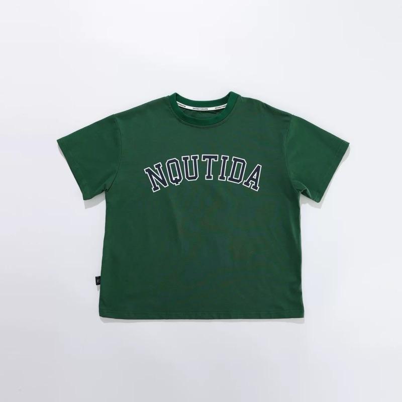 上衣｜男童寬鬆字母上衣 男童上衣 部分現貨-細節圖7