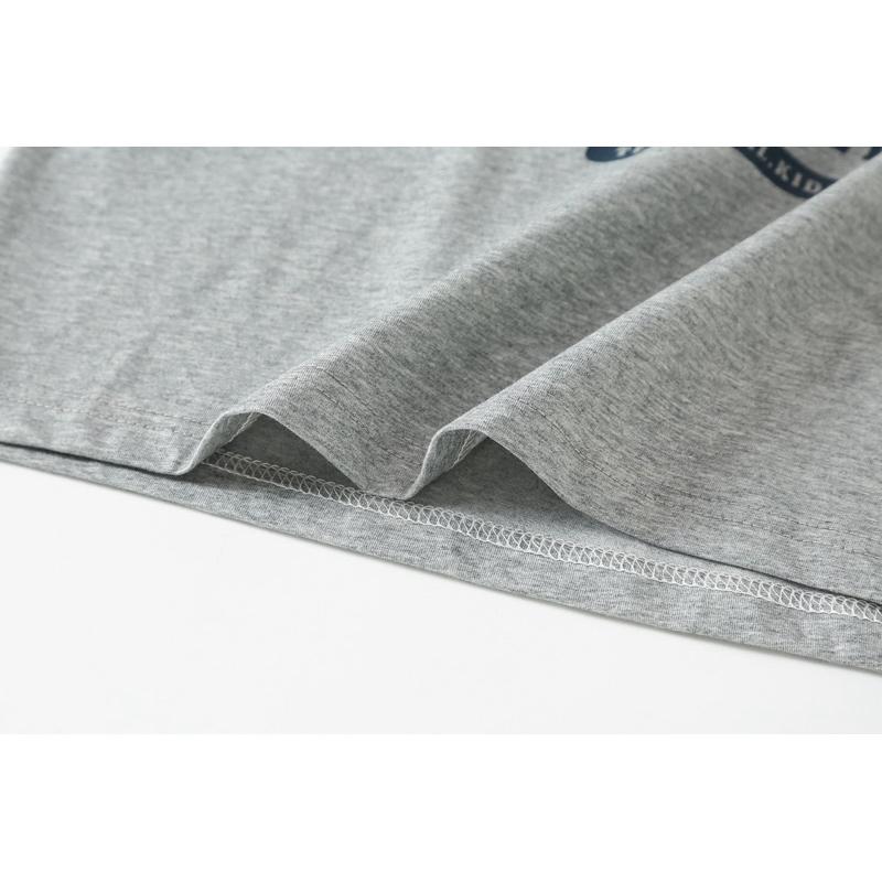 上衣｜2025 印花上衣 男童上衣-細節圖4