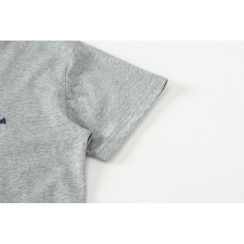 上衣｜2025 印花上衣 男童上衣-細節圖7