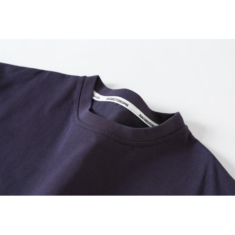 上衣｜2025短袖印花上衣 男童上衣-細節圖7