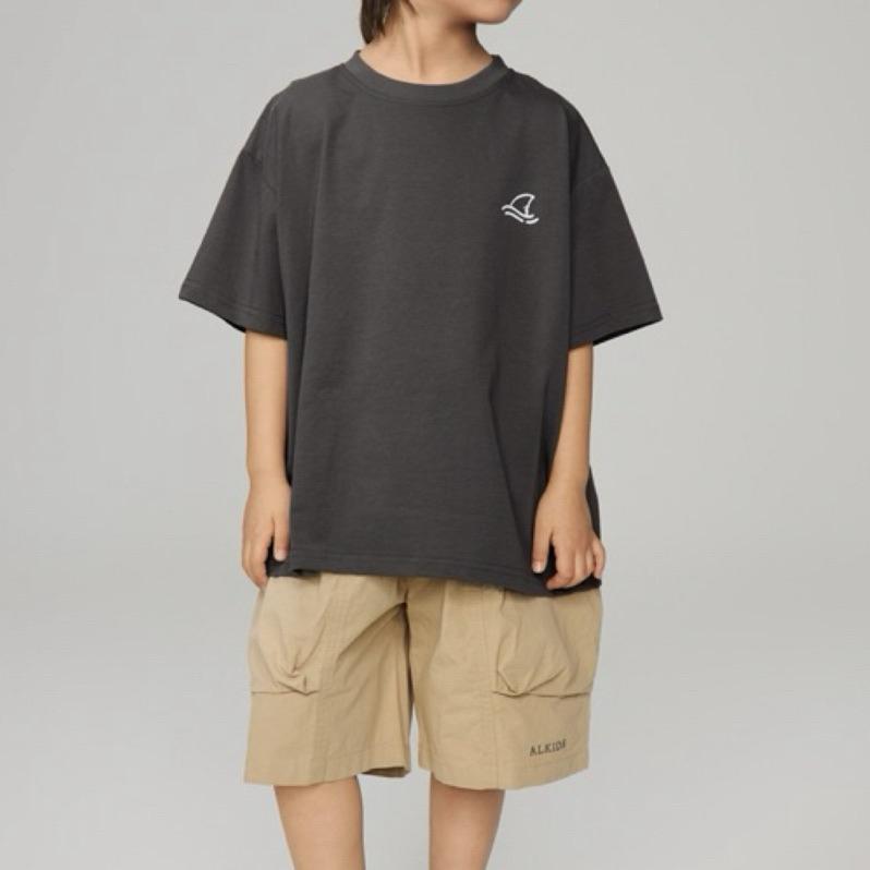 上衣｜2025 男童印花短袖上衣 男童上衣-細節圖3