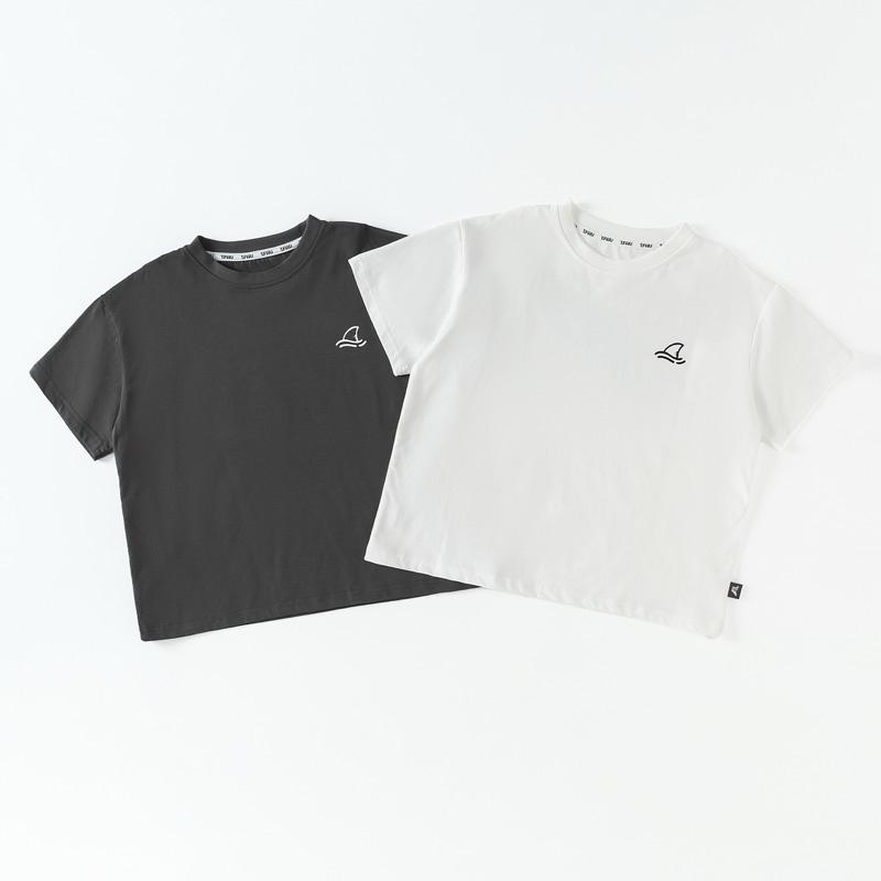 上衣｜2025 男童印花短袖上衣 男童上衣-細節圖6