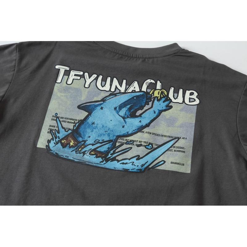 上衣｜2025 男童印花短袖上衣 男童上衣-細節圖8