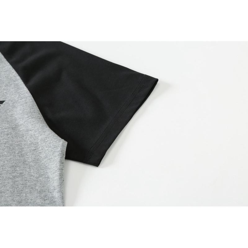 上衣｜2025男童插肩袖上衣 男童上衣-細節圖3