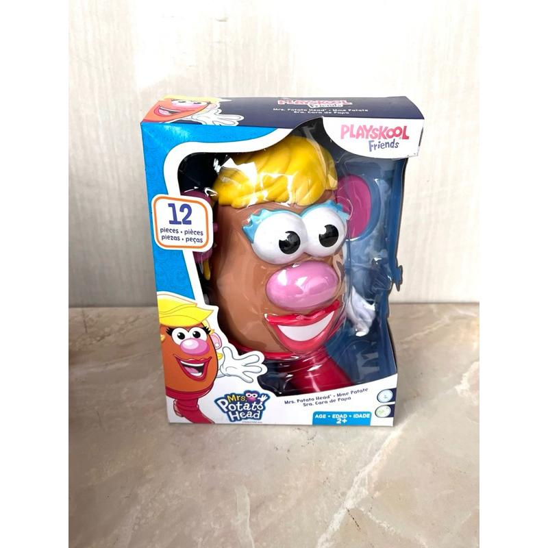 玩具｜蛋頭先生 蛋頭太太 玩具總動員-細節圖2