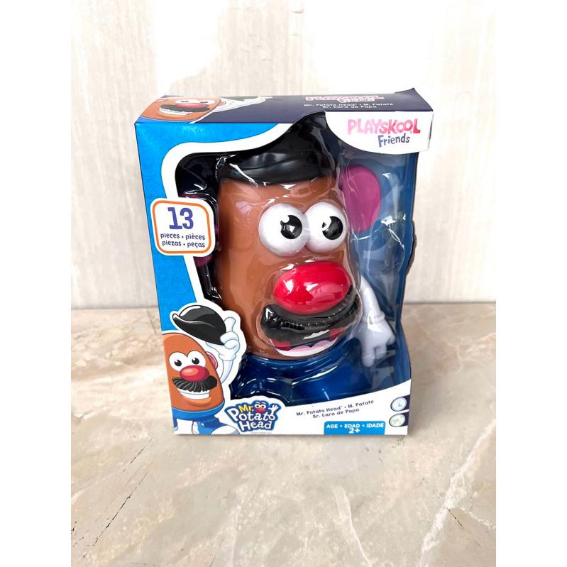 玩具｜蛋頭先生 蛋頭太太 玩具總動員-細節圖5