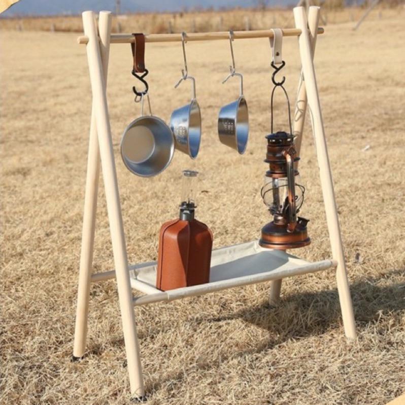 其他｜抓週聰明門 聰明門 露營三腳架 寶寶衣架 寵物衣架-細節圖4