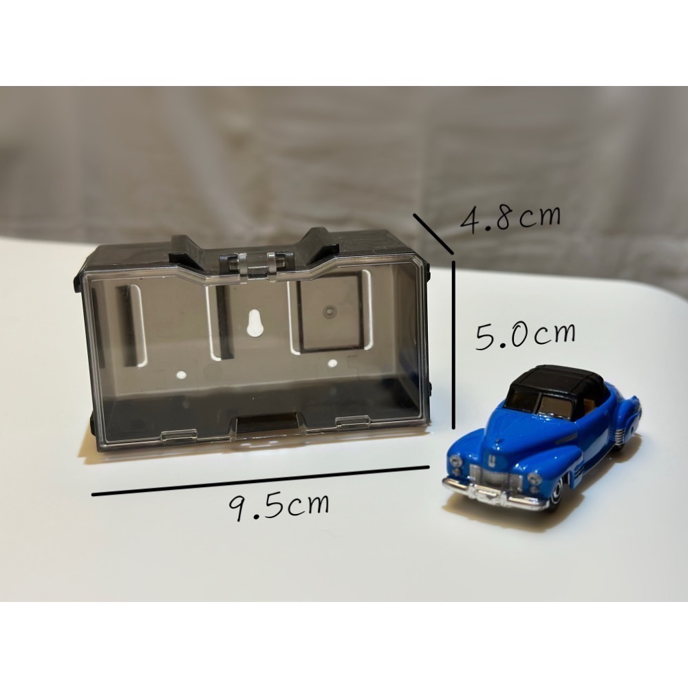 其他｜模型車收納 1:64汽車模型車展示 多美卡收納 風火輪收納-細節圖2