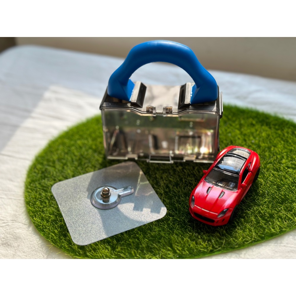 其他｜模型車收納 1:64汽車模型車展示 多美卡收納 風火輪收納-細節圖6