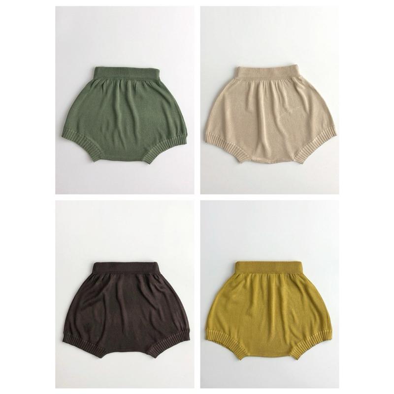 套裝｜夏季針織套裝 童裝 針織套裝 男童套裝 女童套裝-細節圖6