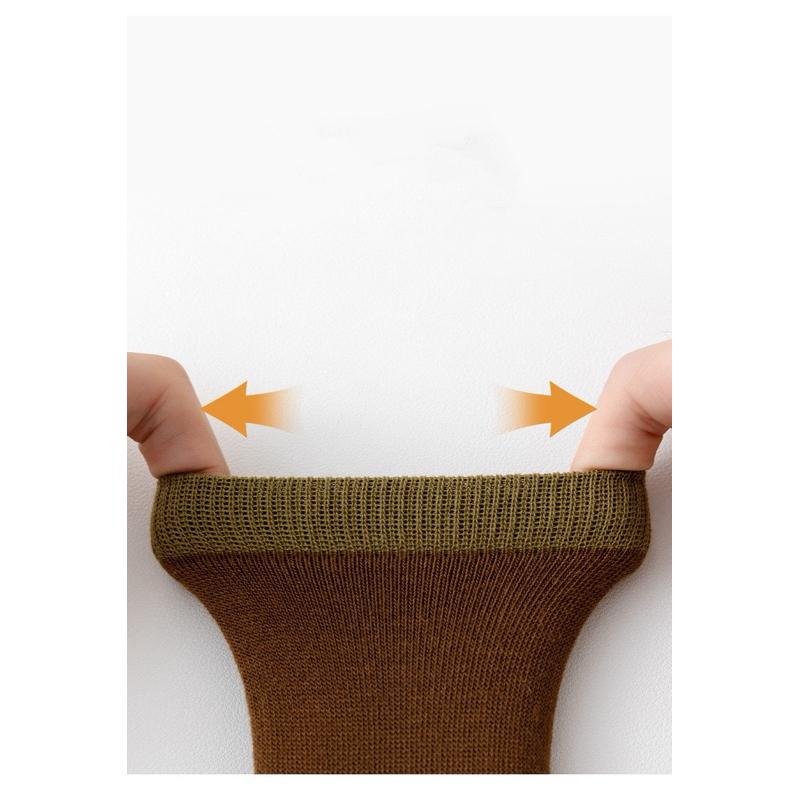 配件｜動物紋路幼兒止滑襪 襪子 兒童襪-細節圖3