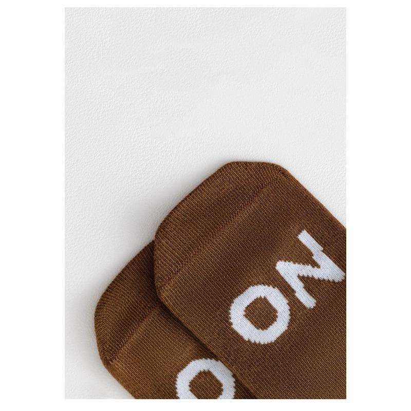 配件｜動物紋路幼兒止滑襪 襪子 兒童襪-細節圖4