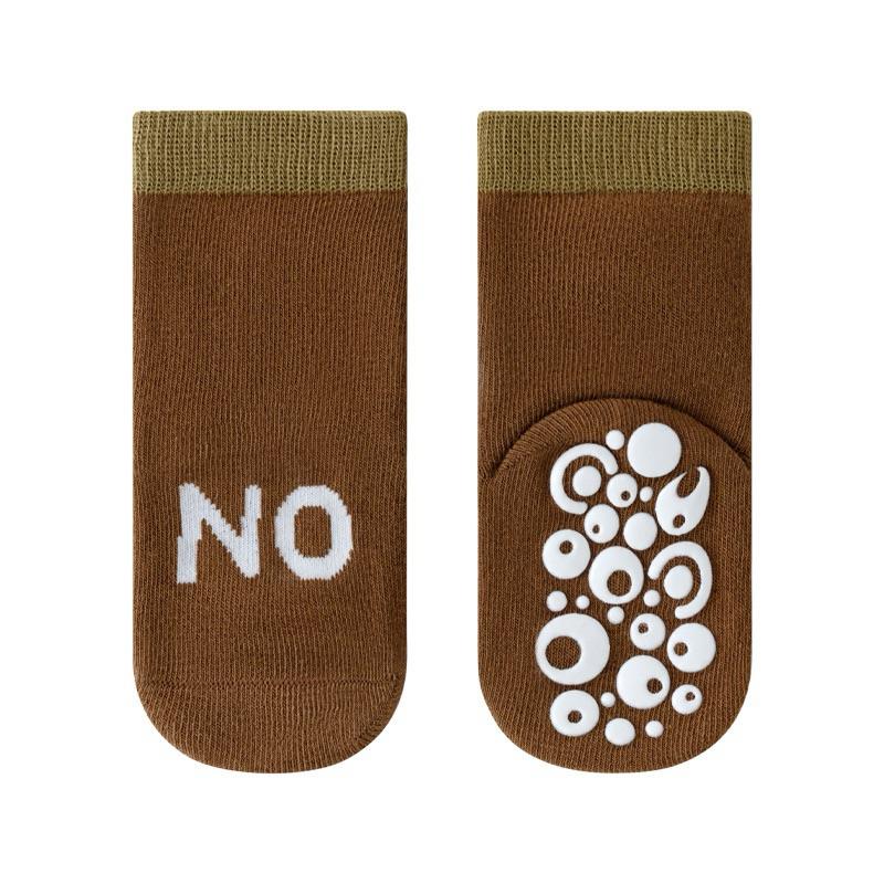 配件｜動物紋路幼兒止滑襪 襪子 兒童襪-細節圖9