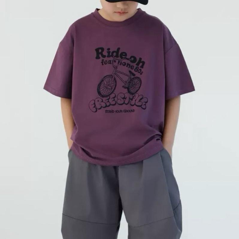 上衣|夏季短袖上衣 多購優惠 男童上衣-細節圖3