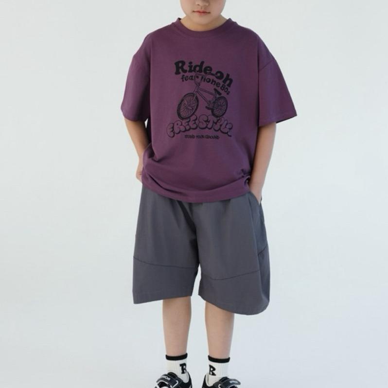 上衣|夏季短袖上衣 多購優惠 男童上衣-細節圖9