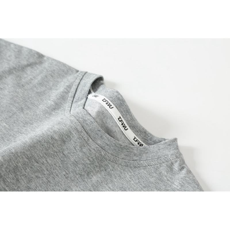 上衣｜2025夏季滑板印花上衣 男童上衣-細節圖7