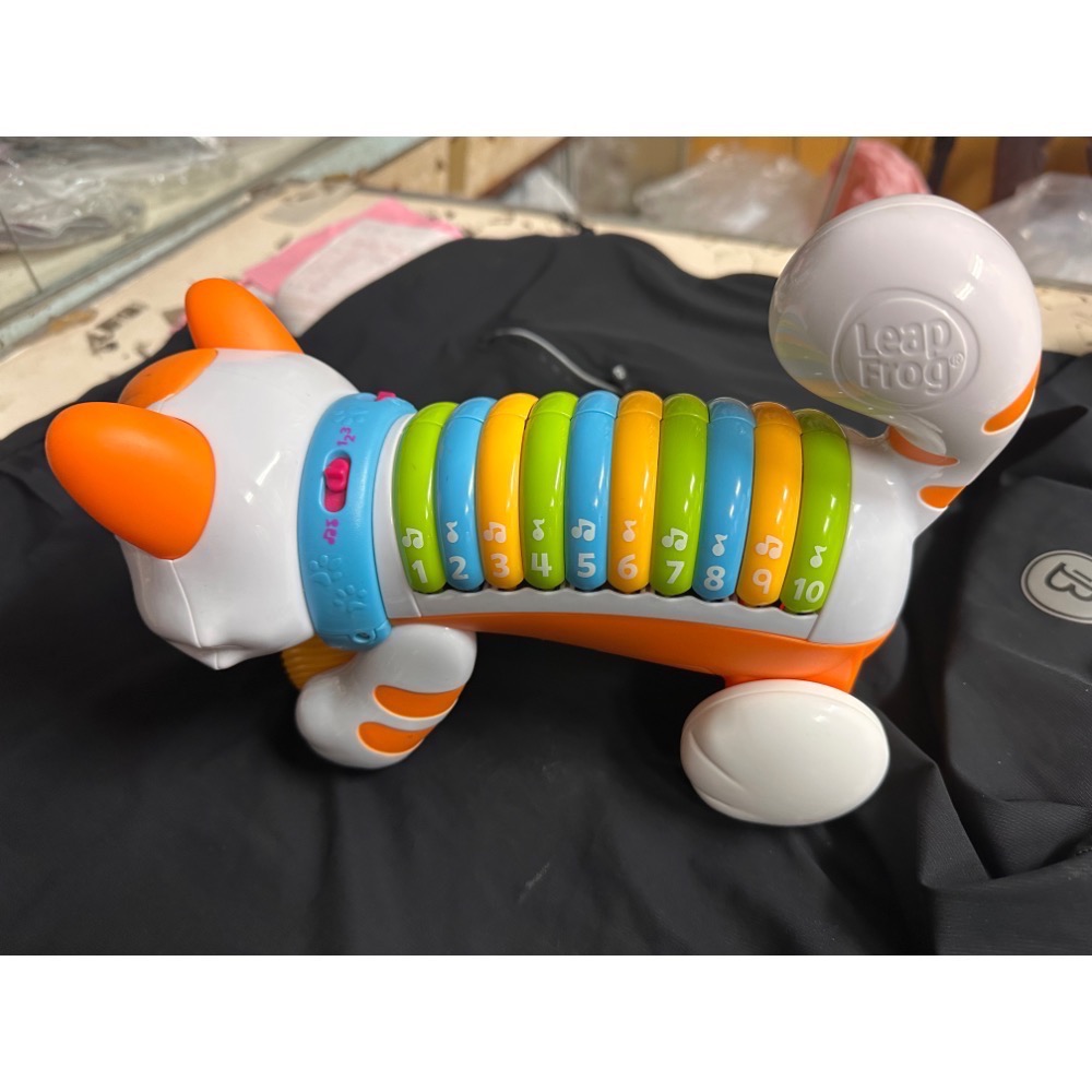 巧虎玩具-細節圖2