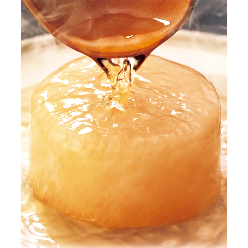 日本久原本家 KAYANOYA 茅乃舍 經典原味 大包裝 8g*30小袋 - little rabbit shop