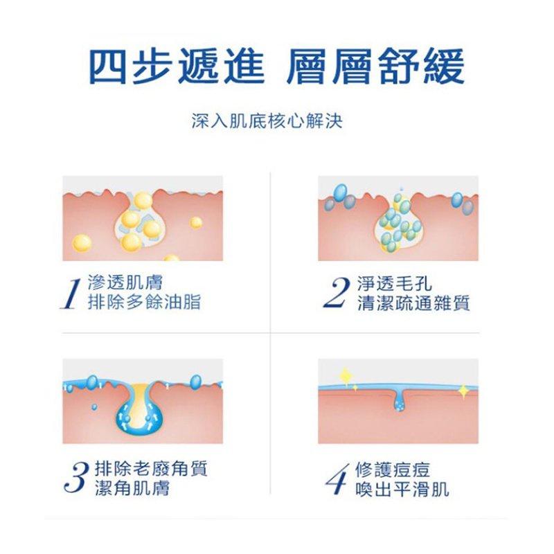 凈豆膏暗瘡膏 凈印霜煥顏霜 凈豆印 痘痘消 凈印 淡化豆印 去除青春豆 凈豆 凈豆膏 去印霜-細節圖2