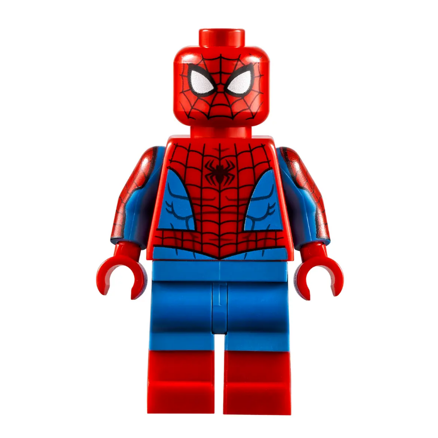 LEGO 76178 號角日報大樓 蜘蛛人 Marvel Spider-Man Daily Bugle-細節圖7