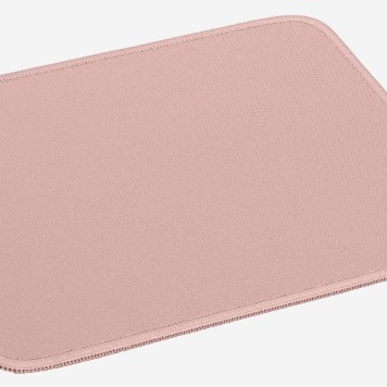 羅技 logitech STUDIO 系列 滑鼠墊 深玫瑰色 典雅藍 石墨黑-細節圖2