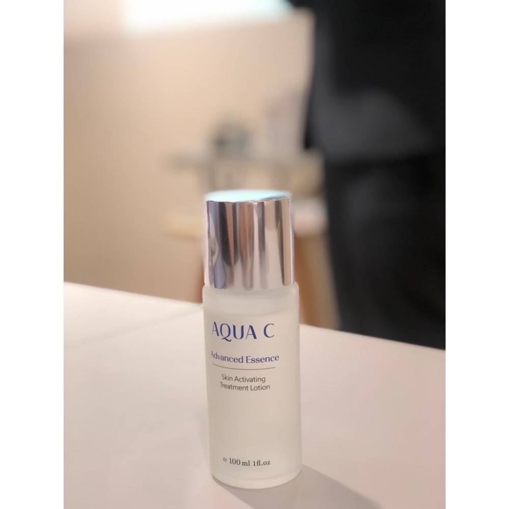 AQUA C.慕斯·凝露·精華液·無敵霜-細節圖2