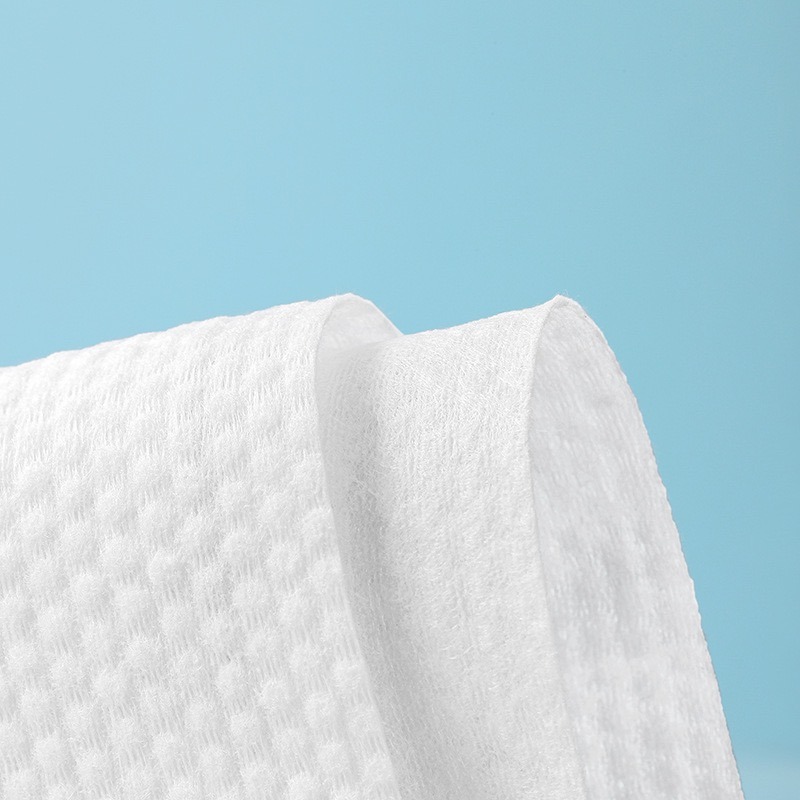 【台灣出貨】大容量600g 潔面巾 卸妝巾 擦手巾 擦臉巾 紙巾 洗臉巾 洗臉潔膚巾 拋棄式擦臉巾 掛式洗臉巾-細節圖4