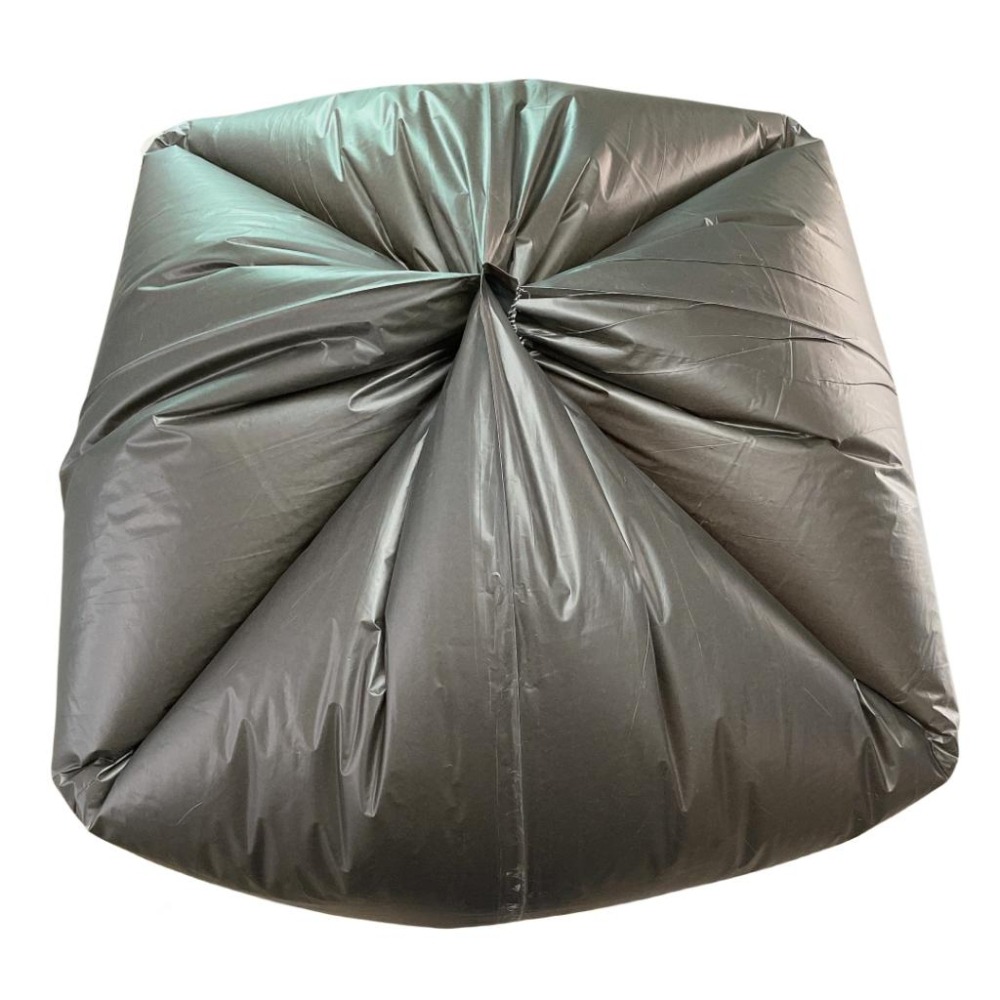 『Welcome CYS』現貨 潔興 台灣製 超大 黑色 垃圾袋 清潔袋 碳酸鈣環保垃圾袋 家用垃圾袋-細節圖4