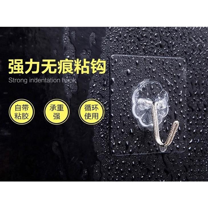 『Welcome CYS』現貨 掛勾 掛鈎 掛鉤 強力掛勾-細節圖2