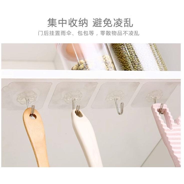 『Welcome CYS』現貨 掛勾 掛鈎 掛鉤 強力掛勾-細節圖4