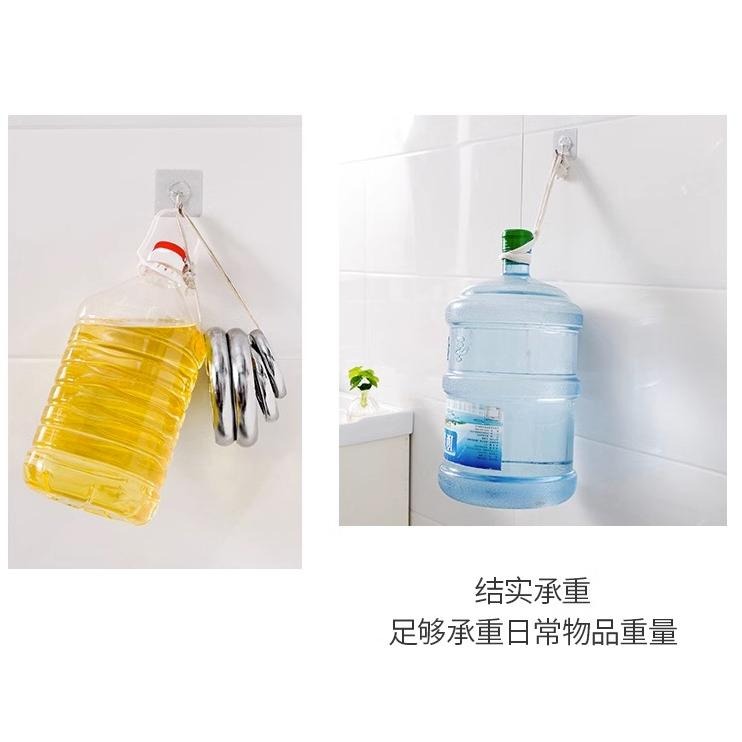 『Welcome CYS』現貨 掛勾 掛鈎 掛鉤 強力掛勾-細節圖5