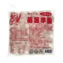 祥鈺水產｜古早味包心芋圓  (無添加人工防腐劑) 600g/包-規格圖7