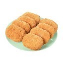 祥鈺水產｜男爵可樂餅 8入/包-規格圖7
