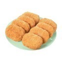 祥鈺水產｜男爵可樂餅 8入/包-規格圖7