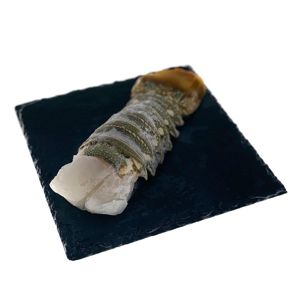 祥鈺水產｜活凍龍蝦尾 220g/尾-細節圖2