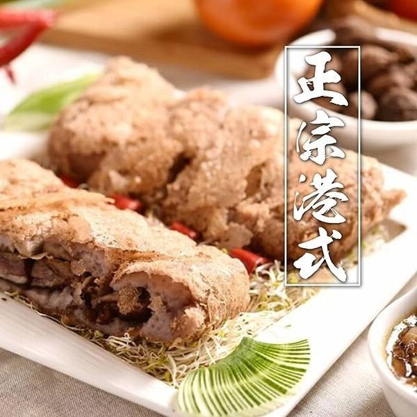 祥鈺水產｜手工香酥芋頭鴨 480g±5%-細節圖4