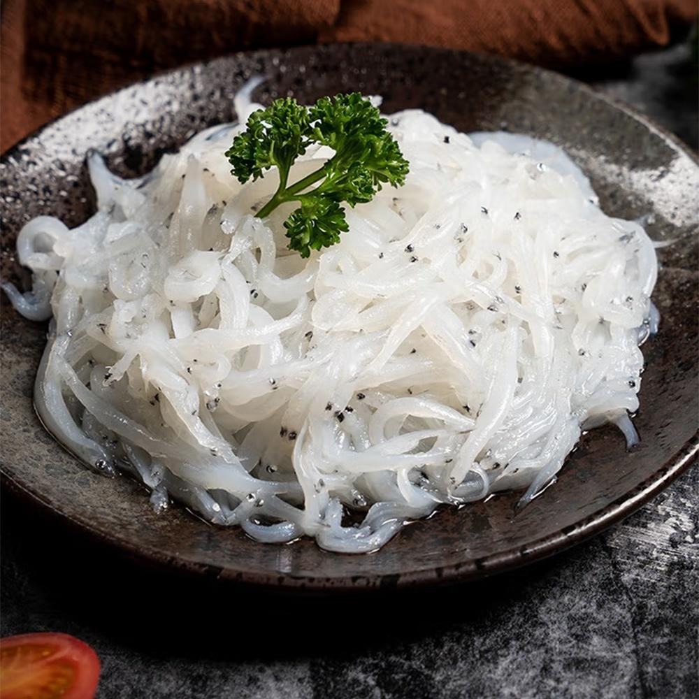 祥鈺水產｜南方澳吻仔魚 92g/包-細節圖3