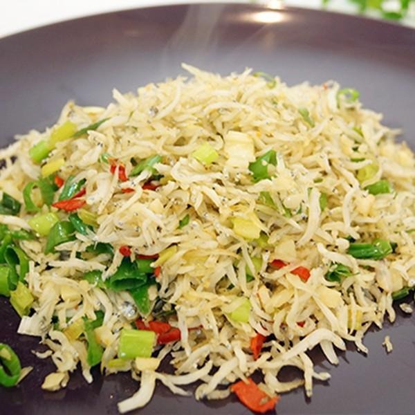 祥鈺水產｜南方澳吻仔魚 92g/包-細節圖7