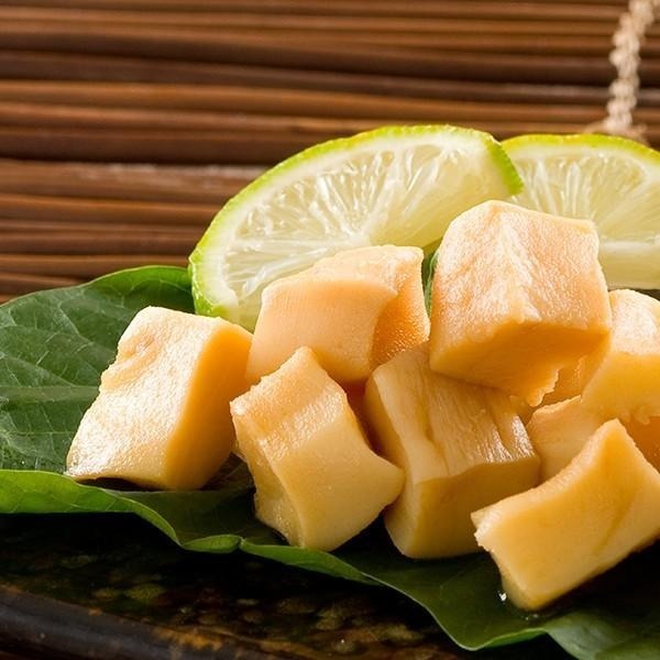 祥鈺水產｜貴妃鮑味角 600g/包-細節圖3
