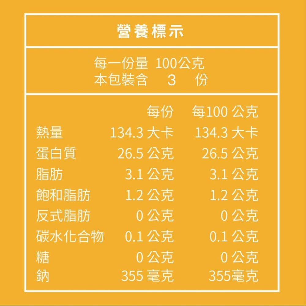 祥鈺水產｜古早味油雞腿 300g-細節圖7