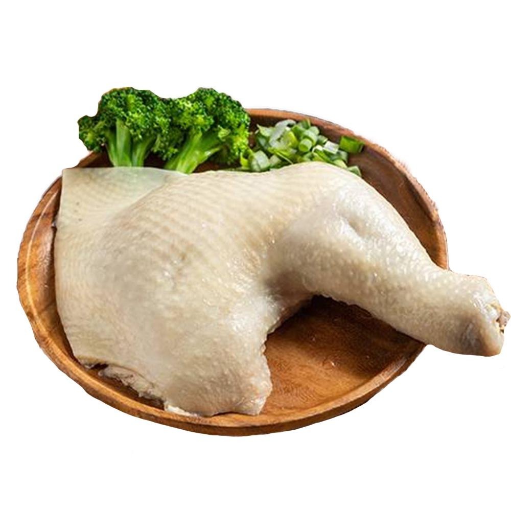 祥鈺水產｜古早味油雞腿 300g-細節圖2