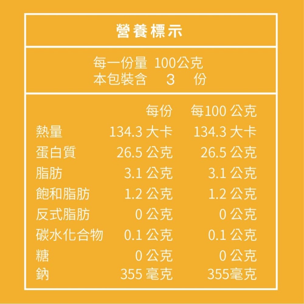 祥鈺水產｜古早味油雞腿 300g-細節圖7