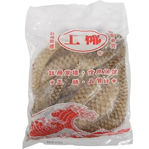 祥鈺水產｜膠原鯛魚皮 600g/包-細節圖4