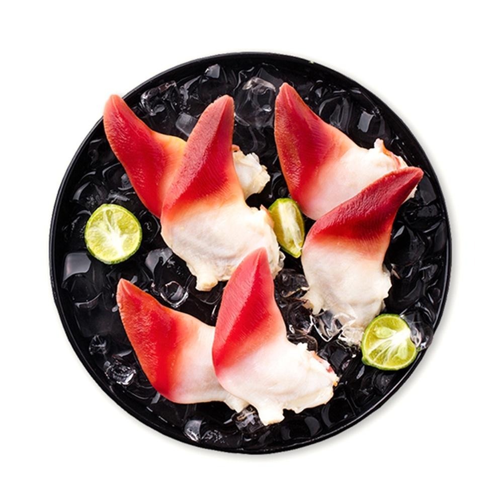 祥鈺水產｜加拿大北極貝 1000g/約90片-細節圖2