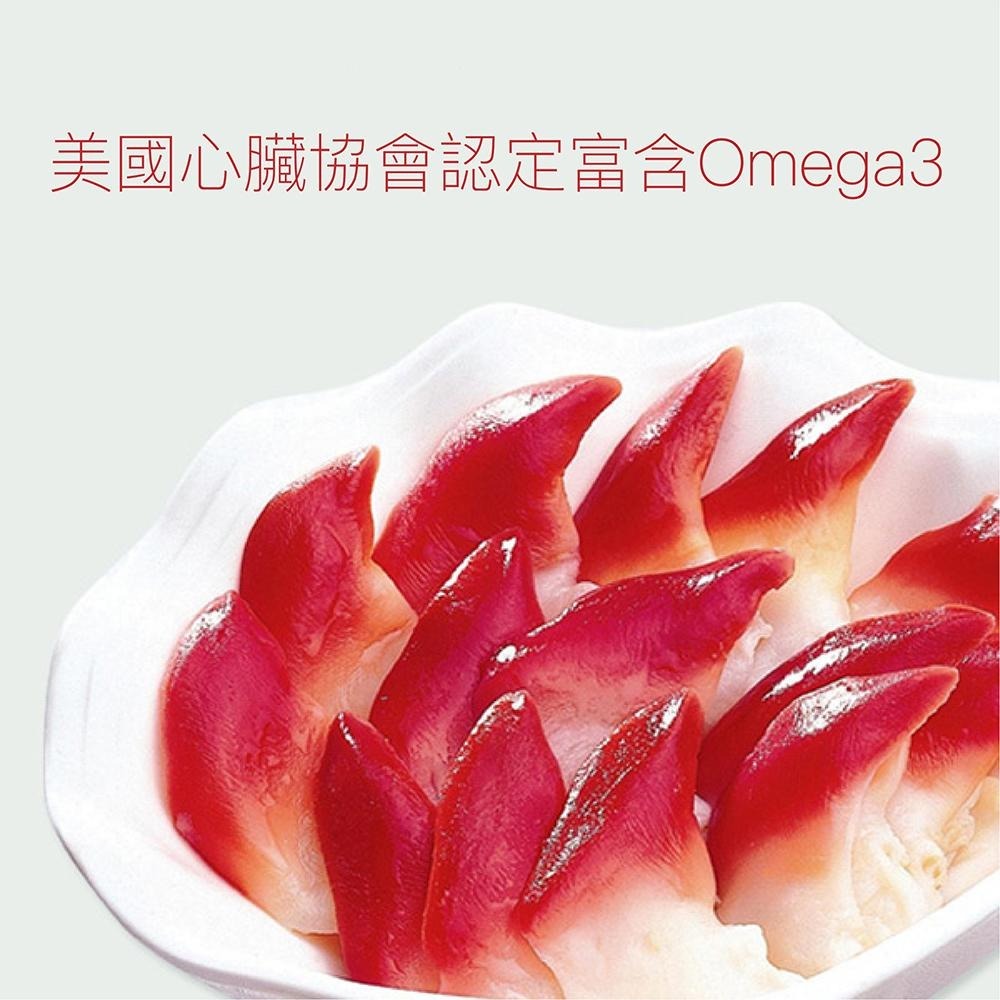 祥鈺水產｜加拿大北極貝 1000g/約90片-細節圖8