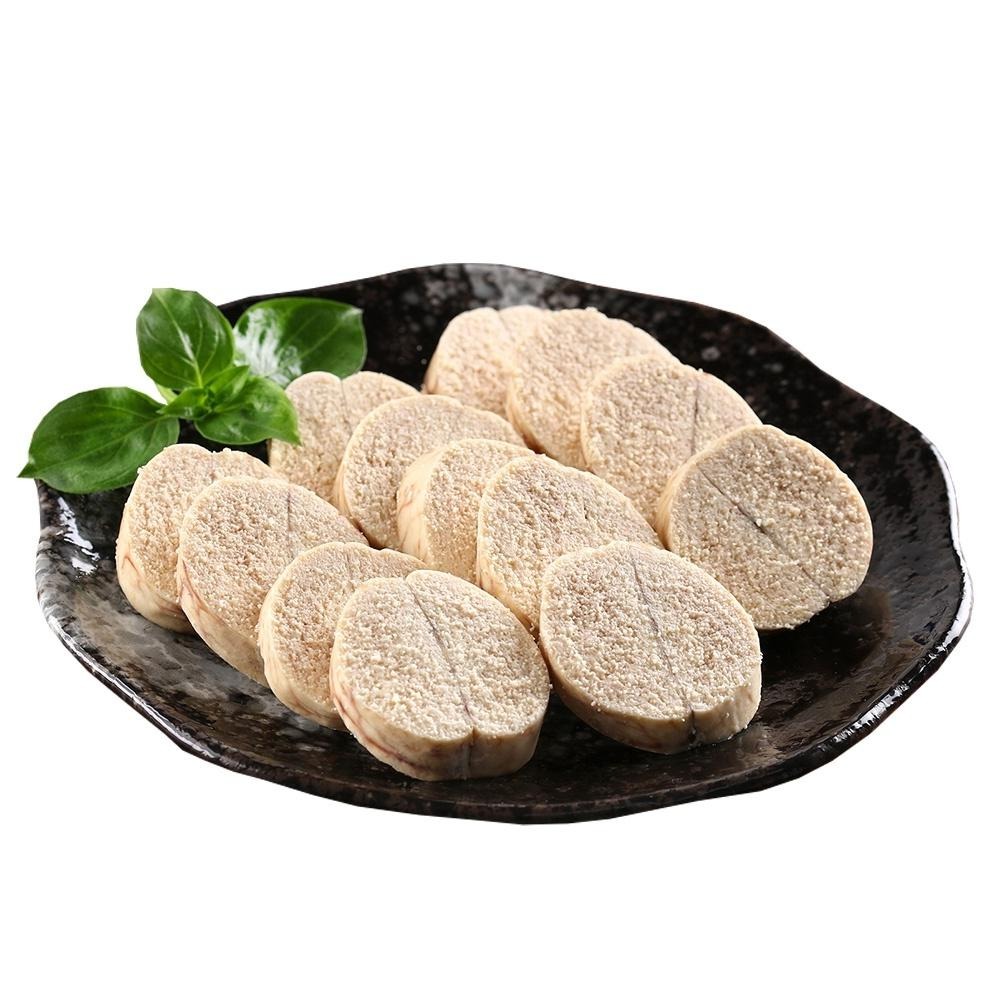 祥鈺水產｜紐西蘭福氣蒸魚卵3-5條 600克/盒-細節圖2