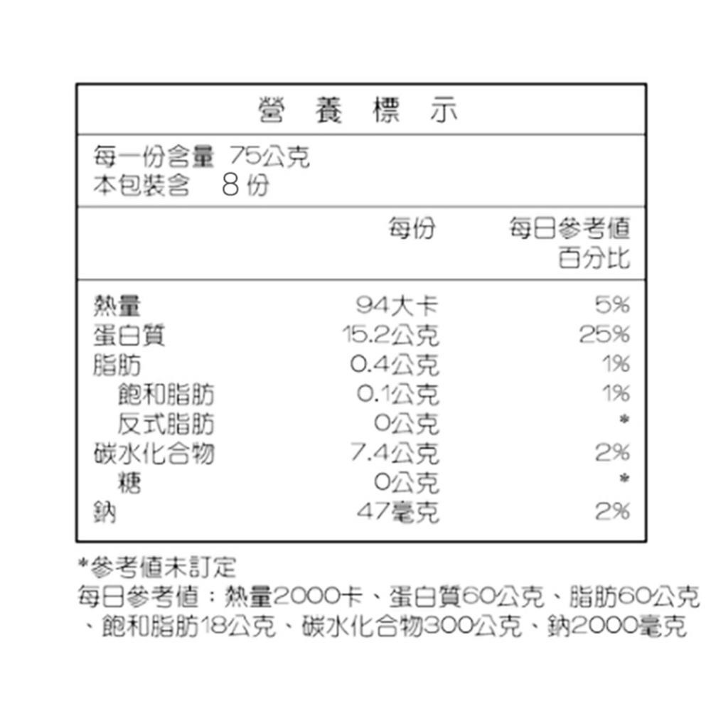 祥鈺水產｜紐西蘭福氣蒸魚卵3-5條 600克/盒-細節圖7